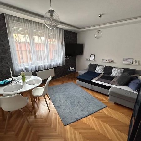 Gabend'I Apartman Apartment Eger Exterior photo